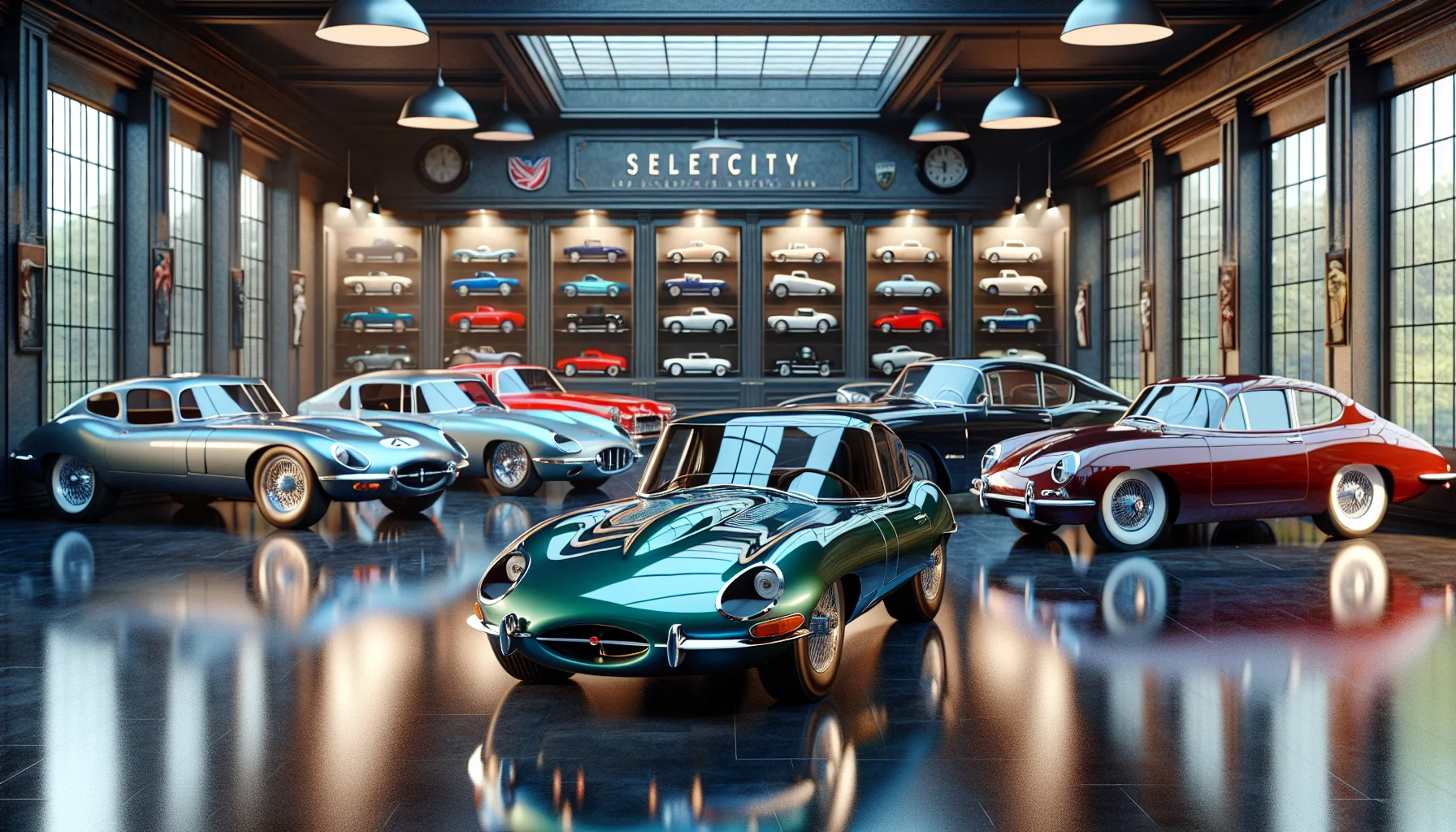 Understanding Classic Car discernment Rates: A strategical Insight